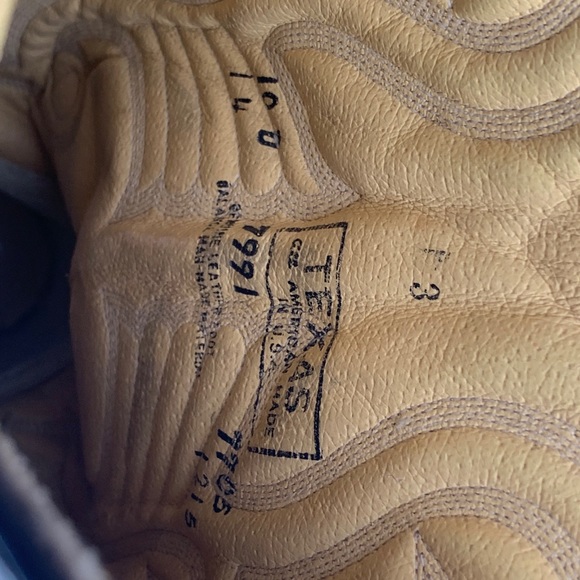 Python womans Boots - Picture 6 of 7